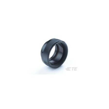 Te Connectivity LOCKING BACK NUT Y5015-000000078002